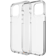 gear4 Crystal Palace for iPhone 12 / 12 Pro clear