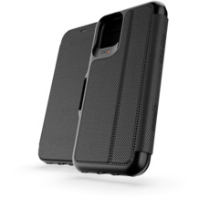 gear4 Oxford Eco for iPhone 11 Pro black