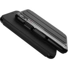 gear4 Oxford for iPhone XR black