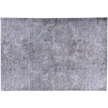 Gino Falcone Teppich Cecilia 062 grey multi 140 x 200 cm