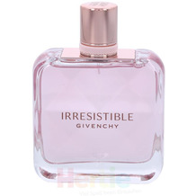 Givenchy Irresistible Edt Spray  80 ml
