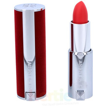 Givenchy Le Rouge Deep Velvet Lipstick #33 Orange Sable 3,40 gr