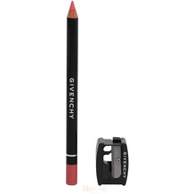 Givenchy Lip Liner With Sharpener #1 Rose Mutin 1,10 gr