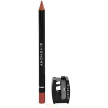 Givenchy Lip Liner With Sharpener #2 Brun Createur 1,10 gr