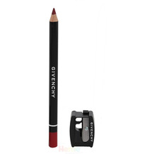 Givenchy Lip Liner With Sharpener #7 Framboise Velours 1,10 gr