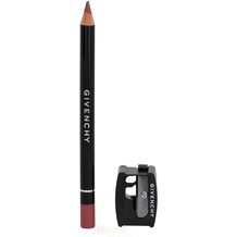 Givenchy Lip Liner With Sharpener #8 Parme Silhouette 1,10 gr