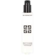 Givenchy Ready-To-Cleanse Fresh Cleansing Milk All Skin Types 200 ml
