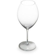 Gmundner Spiegelau Bordeauxglas Hirsch a. Bodenplatte 800ml