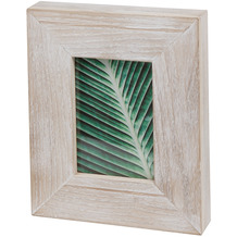 Goebel Bilderrahmen Driftwood 20,5x17 cm