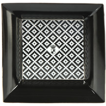 Goebel Schale Maja von Hohenzollern - Design Diamonds 16,0 x 16,0 cm