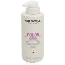 Goldwell Dual Senses Color 60S Treatment Luminosity For Fine To Normal Hair 500 ml