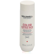 Goldwell Dual Senses Color Extra Rich Brilliance Shampoo Luminosity For Coarse Hair 100 ml