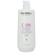 Goldwell Dual Senses Color Shampoo Fine To Normal Hair 1000 ml