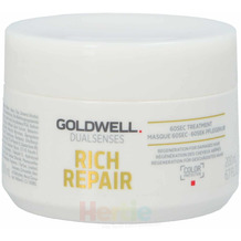 Goldwell Dual Senses Rich Repair 60S Treatment 200 ml