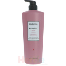 Goldwell Kerasilk Color Shampoo 1000 ml