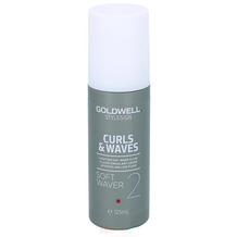 Goldwell StyleSign Curls & Waves Lightweight Wave Fluid Softwaver 2 125 ml