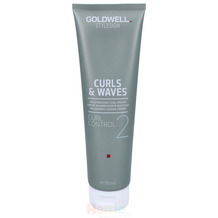 Goldwell StyleSign Curls & Waves Moisturizing Curl Cream Curl Control 2 150 ml