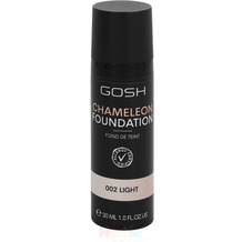 Gosh Chameleon Foundation Light 30 ml