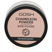 Gosh Chameleon Powder #01 Transparent 8 gr