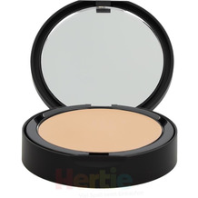 Gosh Foundation Plus + Creamy Compact High Coverage Ivory 002 9 gr