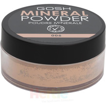 Gosh Mineral Powder 006 Honey 8 gr