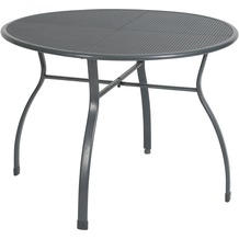 Greemotion Tisch Toulouse 100cm Durchmesser