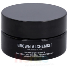 Grown Alchemist Detox Facial Night Cream  40 ml