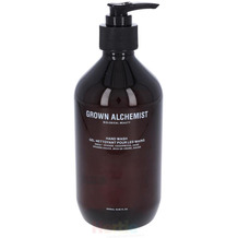 Grown Alchemist Hand Wash Sweet Orange, Cedarwood & Sage 500 ml