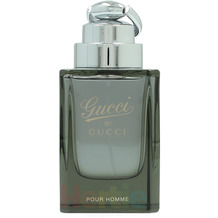 Gucci By Pour Homme Edt Spray 90 ml