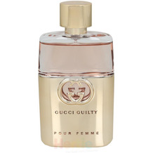 Gucci Guilty Pour Femme Edp Spray  50 ml