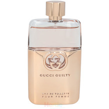 Gucci Guilty Pour Femme Edt Spray  90 ml