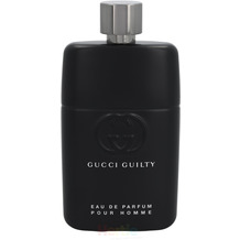 Gucci Guilty Pour Homme Edp Spray  90 ml