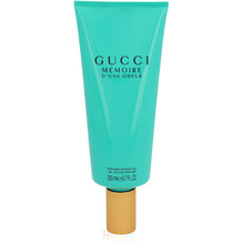 Gucci Memoire D'Une Odeur Shower Gel  200 ml