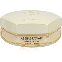 Guerlain Abeille Royale Rich Day Cream  50 ml
