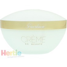 Guerlain Creme De Beaute Cleansing Cream 200 ml