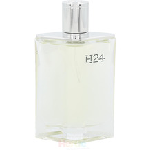 Hermès Hermes H24 Edt Spray Refillable 100 ml