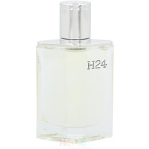 Hermès Hermes H24 Edt Spray Refillable 50 ml
