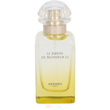 Hermès Hermes Le Jardin De Monsieur Li Edt Spray  50 ml