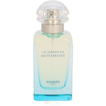 Hermès Hermes Un Jardin En Mediterranee Edt Spray  50 ml