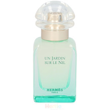 Hermès Hermes Un Jardin Sur Le Nil Edt Spray  30 ml