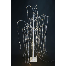 HiLight LED-Baum Trauerweide, outdoor-geeignet