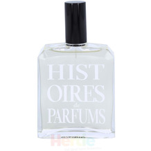 Histoires De Parfums H.D.P. 1876 Edp Spray  120 ml