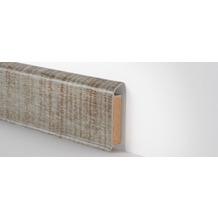 Döllken Ep60 Frb.2609 Vintage Wood Grey 250 cm lang, Paketinhalt 2,5 m