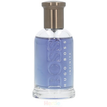 Hugo Boss Bottled Infinite Edp Spray - 50 ml