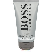 Hugo Boss Bottled Shower Gel  150 ml