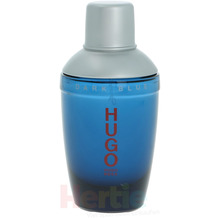 Hugo Boss Dark Blue Man edt spray 75 ml