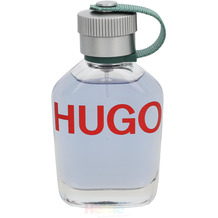Hugo Boss Hugo Man Edt Spray  75 ml