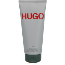 Hugo Boss Hugo Man Shower Gel  200 ml