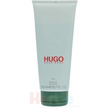 Hugo Boss Hugo Man Shower Gel unboxed 200 ml