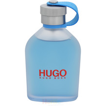 Hugo Boss Hugo Now Man Edt Spray  125 ml